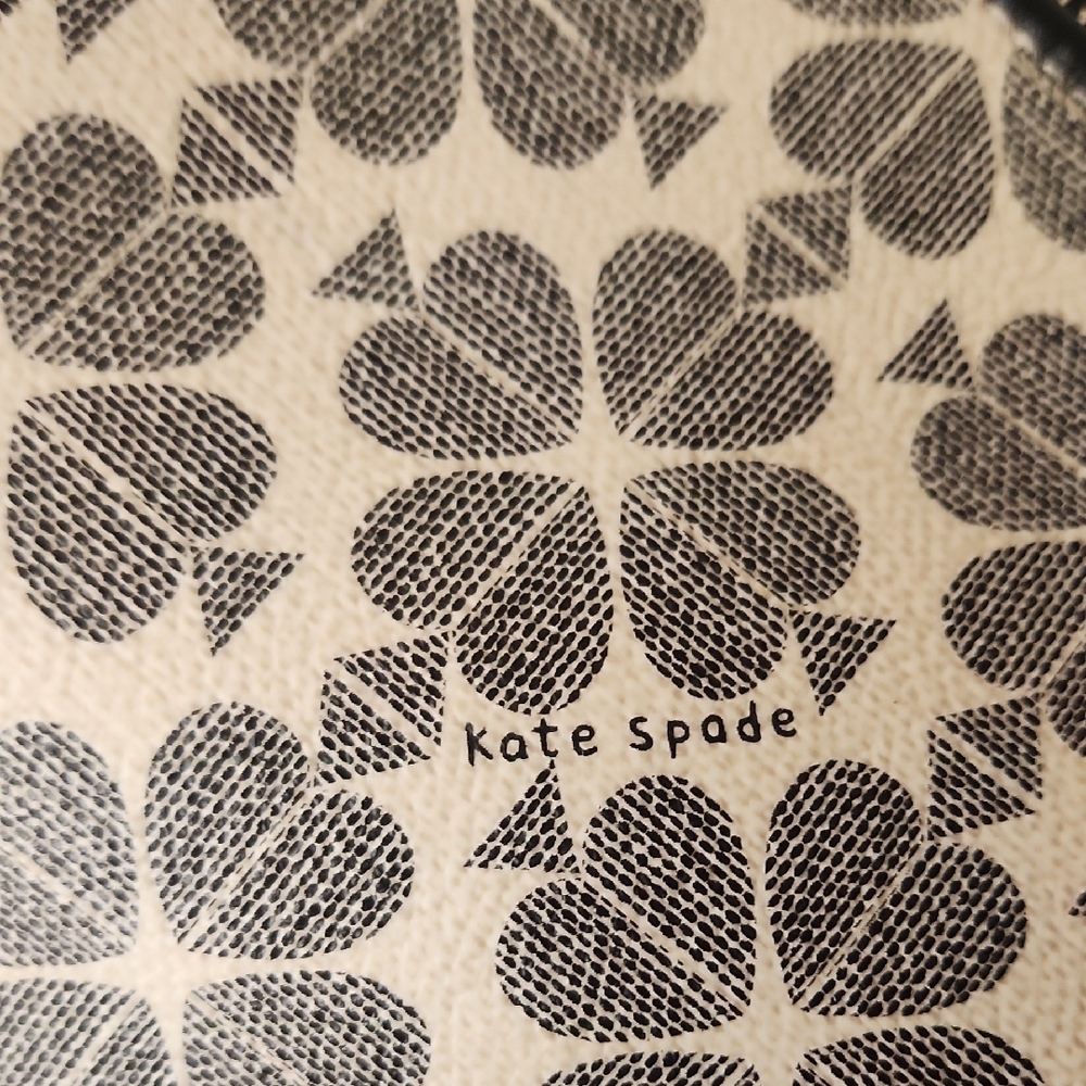 Kate Spade Spade Flower Crossbody Bag - Picture 3 of 7